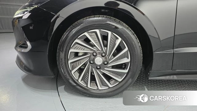 Hyundai Sonata Hybrid (DN8) id 5027163 из Кореи 28