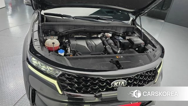Kia Sorento 4th Generation id 4987251 из Кореи 30