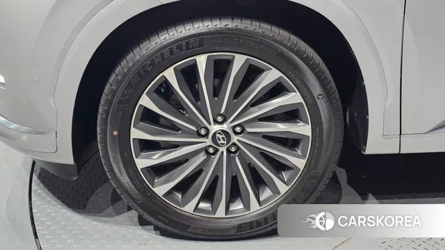 Hyundai The New Palisade id 4981203 из Кореи 29