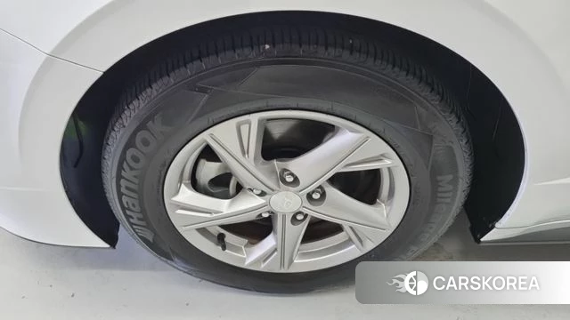 Hyundai Sonata (DN8) id 5022808 из Кореи 13