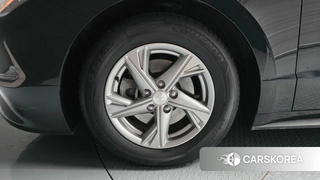 Hyundai Sonata (DN8) id 4996546 из Кореи 15