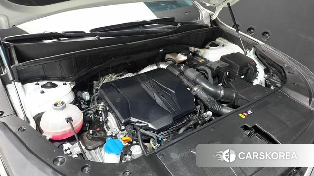 Kia The New Sorento 4th Generation id 5020970 из Кореи 33