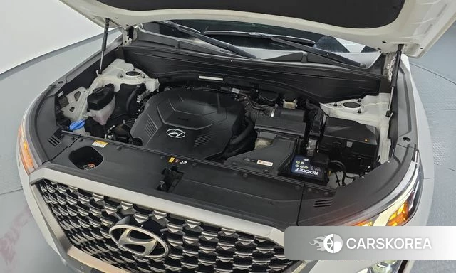 Hyundai Palisade id 4958717 из Кореи 30