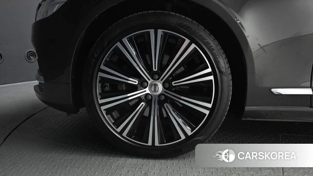 Volvo S90 id 4987000 из Кореи 34