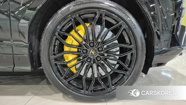 Lamborghini Urus id 5020734 из Кореи 15