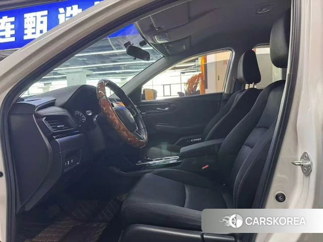 Honda Crider 2021 Белый из Китая, фото 5