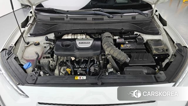 Hyundai Kona id 5018947 из Кореи 25