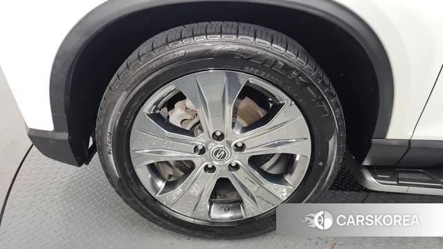 Ssangyong All New Rexton id 3317769 из Кореи 15