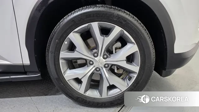 Hyundai Palisade id 3645994 из Кореи 15