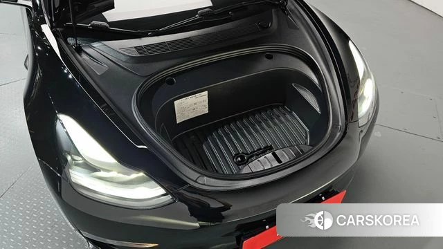 Tesla Model 3 id 4992358 из Кореи 28