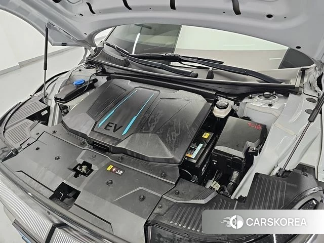 Hyundai The New Ionic 5 id 4870956 из Кореи 13