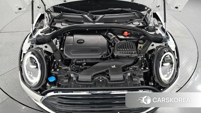 Mini Cooper Clubman id 5039679 из Кореи 30