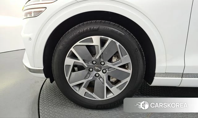 Genesis Electrified GV70 id 5033800 из Кореи 26