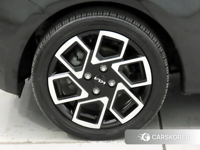 Kia The New Kia Ray id 5016462 из Кореи 15