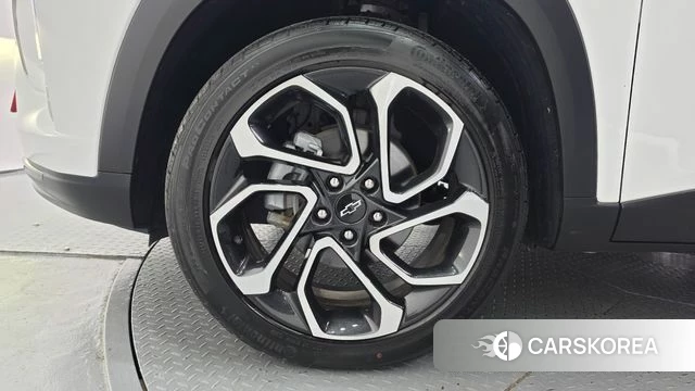 Chevrolet (GM Daewoo) Trax Crossover id 4921591 из Кореи 15