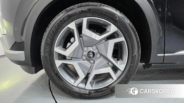 Hyundai The New Palisade id 5027452 из Кореи 15