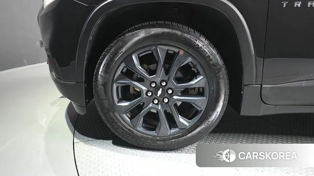 Chevrolet (GM Daewoo) Traverse id 4959769 из Кореи 25