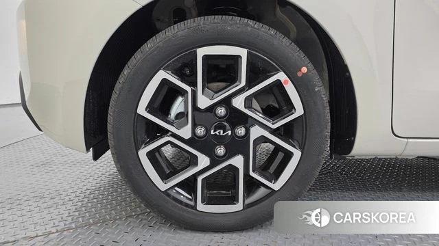 Kia The New Kia Ray id 5038690 из Кореи 15