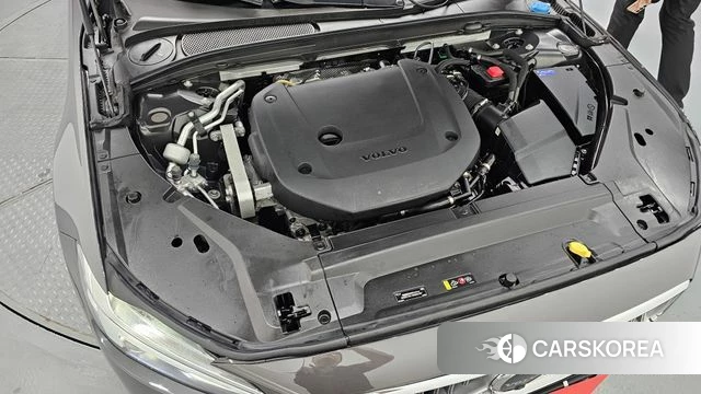 Volvo S90 id 5017070 из Кореи 28