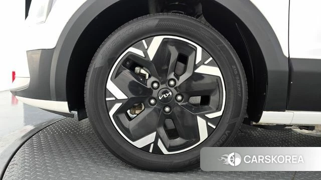 Kia Di All New Niro EV id 5012258 из Кореи 15