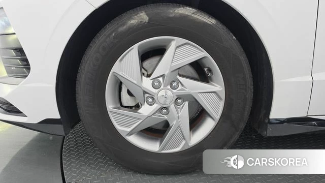 Hyundai Sonata D Edge (DN8) id 4763006 из Кореи 27