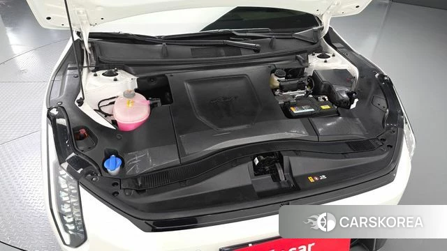 Kia EV4 id 4949941 из Кореи 26