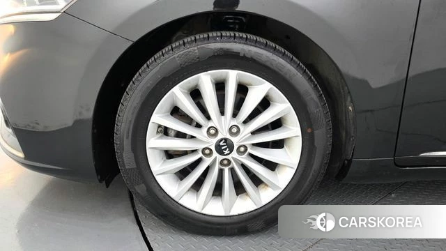 Kia Come New K7 id 5023972 из Кореи 28