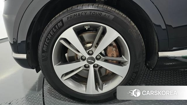 Genesis GV80 id 4958687 из Кореи 30