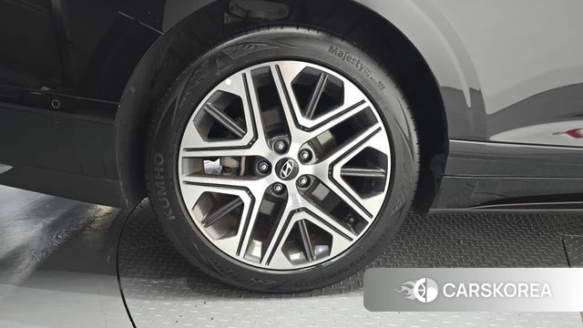 Hyundai Grandeur Hybrid (GN7) id 4739387 из Кореи 25