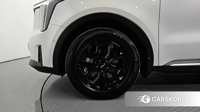 Kia The New Sorento 4th Generation id 4990574 из Кореи 32