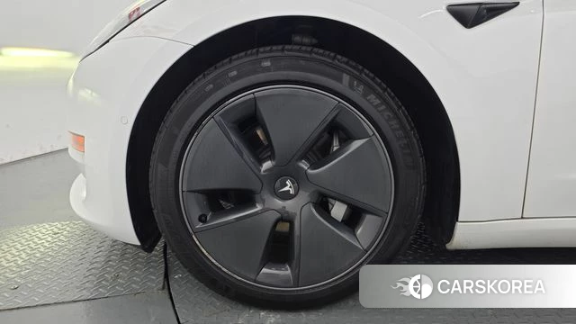 Tesla Model 3 id 4981955 из Кореи 15