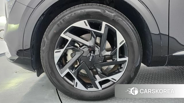 Kia Sportage 5th Generation id 5053432 из Кореи 15