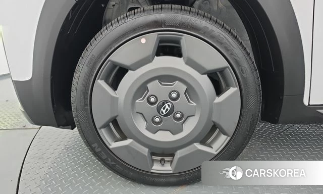 Hyundai Casper Electric id 4934641 из Кореи 27
