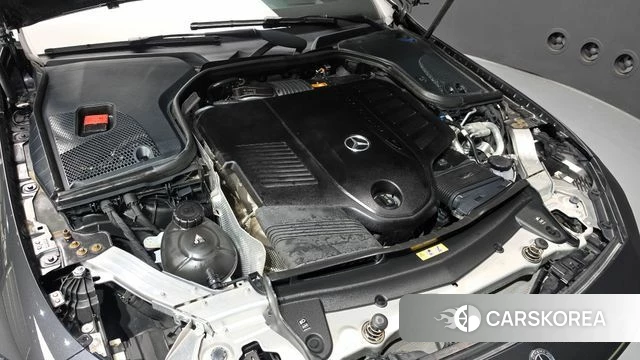 Mercedes-Benz CLS-Class C257 id 4992582 из Кореи 32
