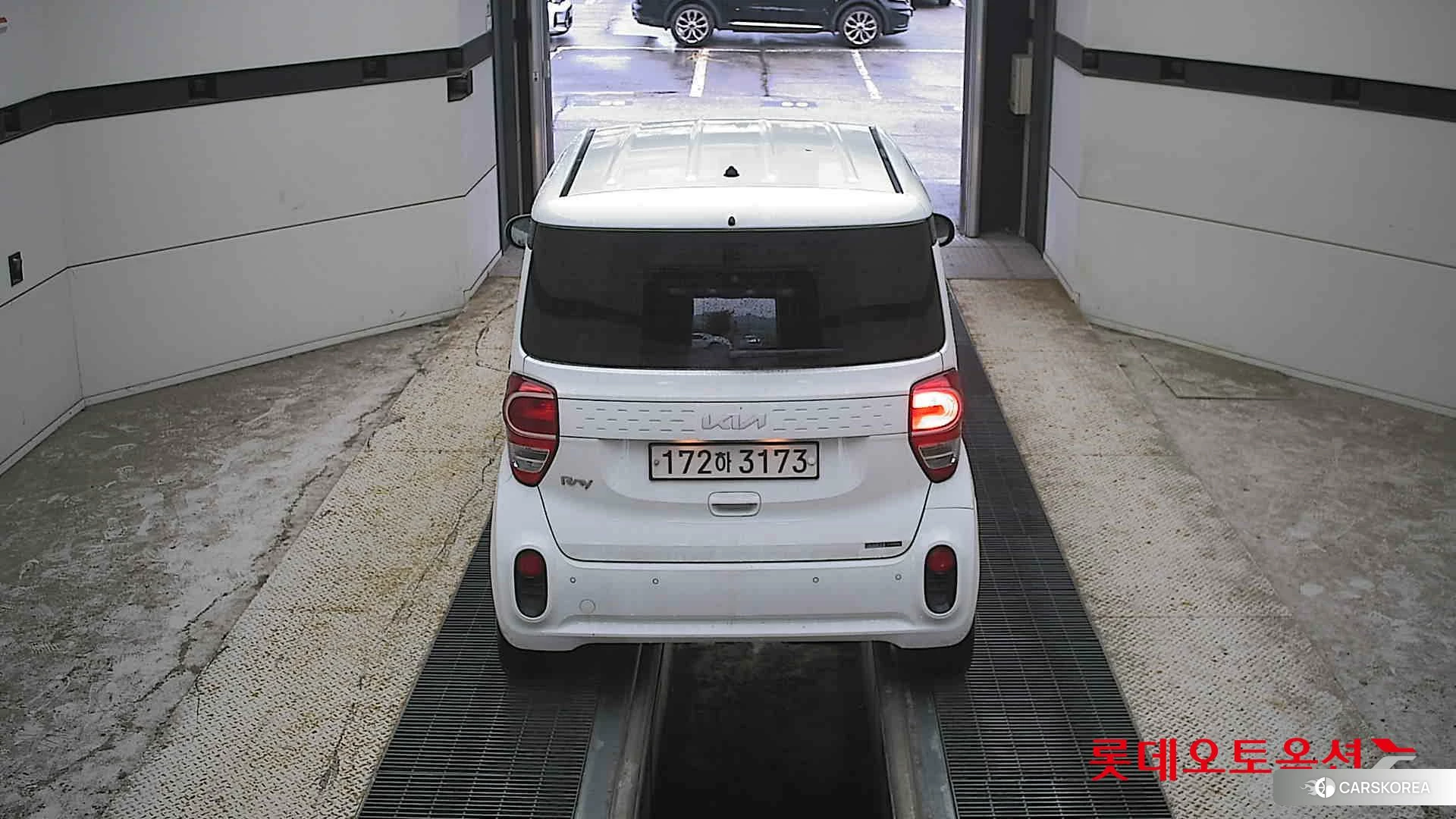 Kia Ray id 4984724 из Кореи 32