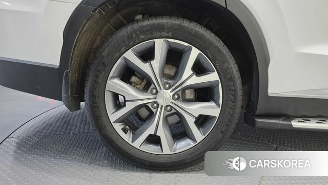 Hyundai Palisade id 5023354 из Кореи 15