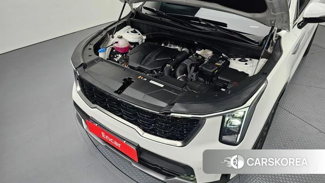 Kia The New Sorento 4th Generation id 5021367 из Кореи 28