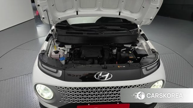 Hyundai Casper id 5052145 из Кореи 25