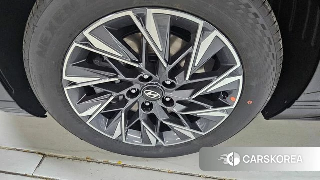 Hyundai The New Granger (GN7) id 4916090 из Кореи 13