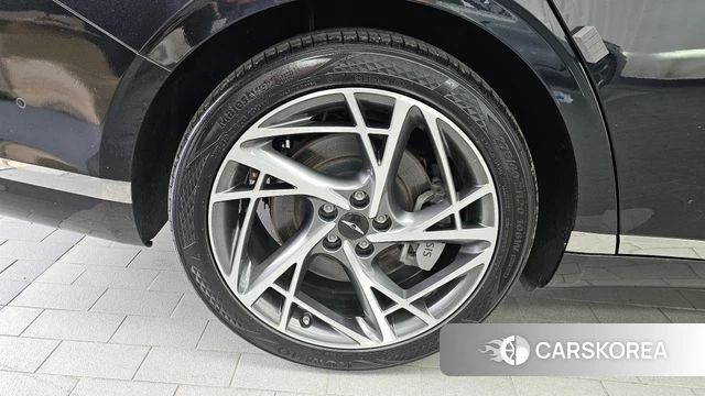 Genesis G90 (RS4) id 4997129 из Кореи 15