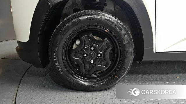 Hyundai Casper id 3859688 из Кореи 15