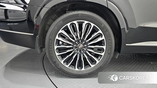 Hyundai Palisade id 4661871 из Кореи 25