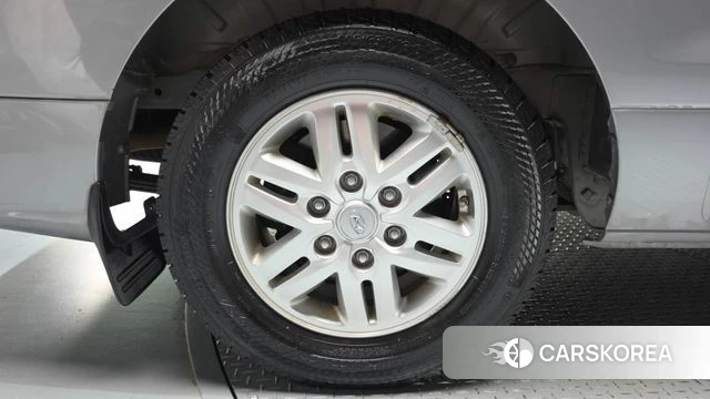Hyundai The New Grand Starex id 4785639 из Кореи 25