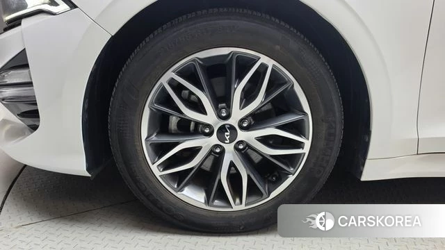 Kia K5 3rd generation id 4991532 из Кореи 25