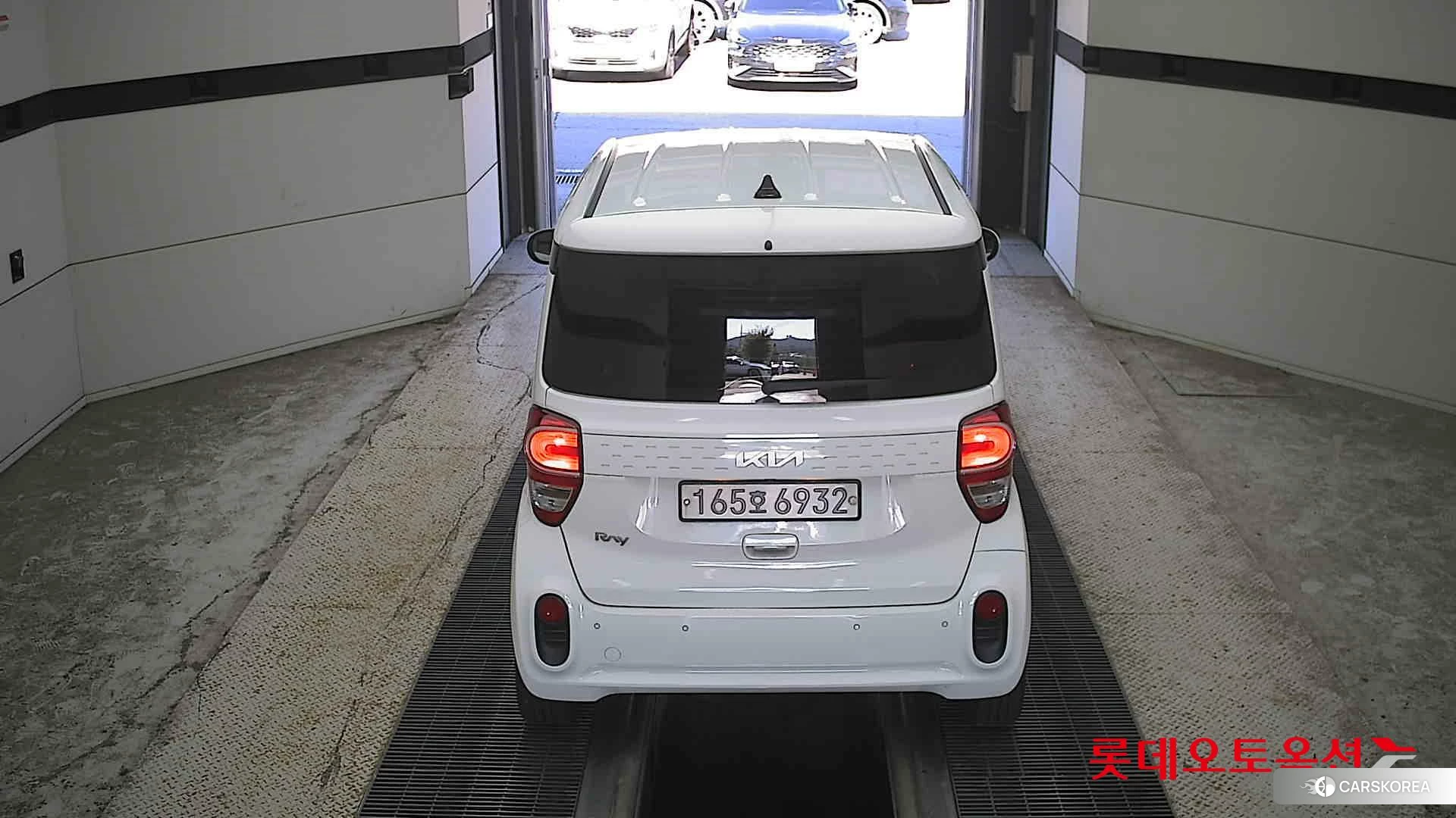 Kia Ray id 4989985 из Кореи 32