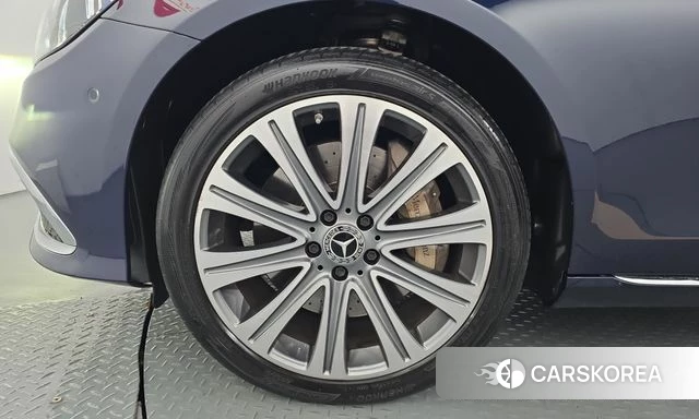 Mercedes-Benz E-Class W213 id 4951801 из Кореи 29