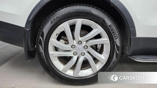 Land Rover Discovery 5 id 4998901 из Кореи 15