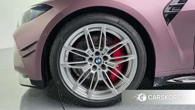 BMW M4 (G82) id 4941347 из Кореи 15