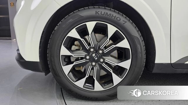 Kia Carnival 4th generation id 5028481 из Кореи 27