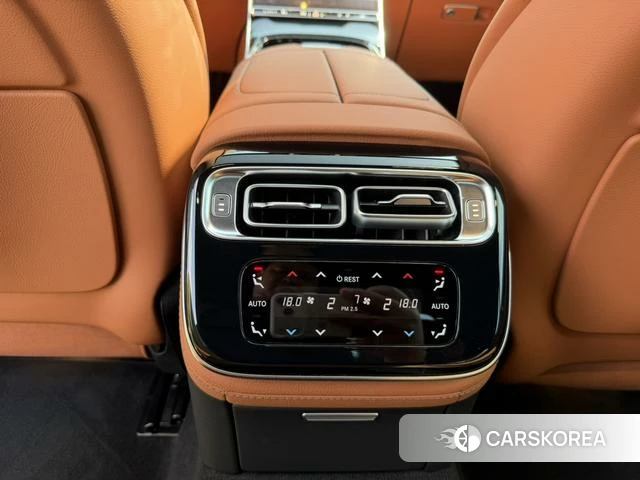Mercedes-Benz S-Class id 4260019 из Китая 17
